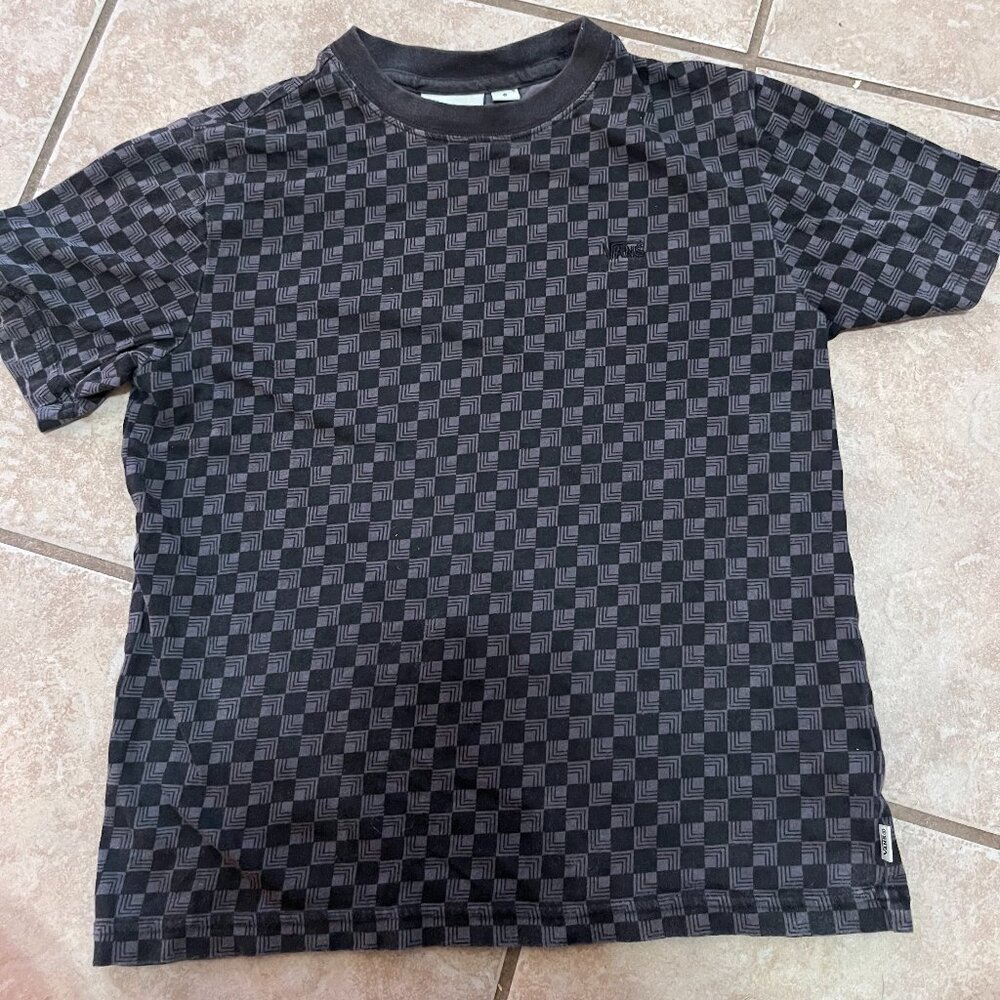Childrens VANS shirt